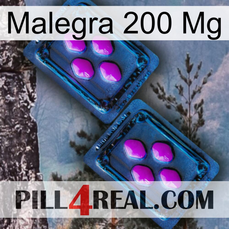 Malegra 200Mg 03